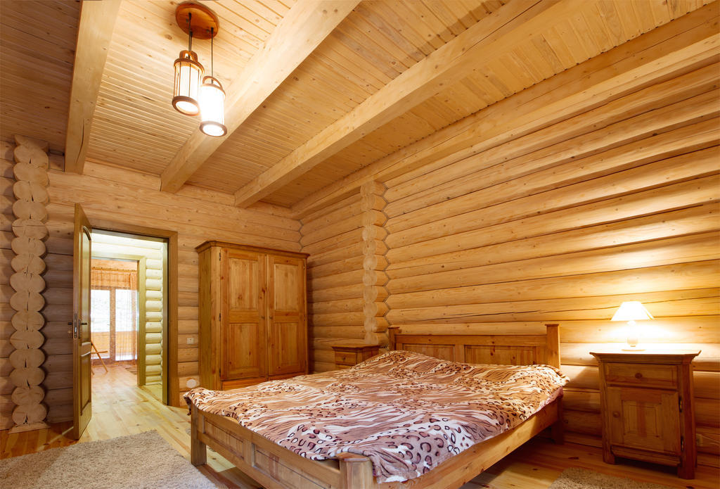 Gans Hotel Bukovel Exterior foto